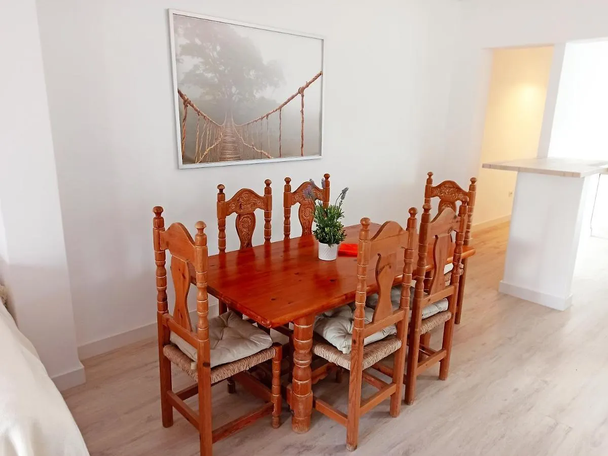 סנטה קרוז דה טנריף City Loft - Bright And Spaceful Apartment 0*, סנטה קרוז דה טנריף