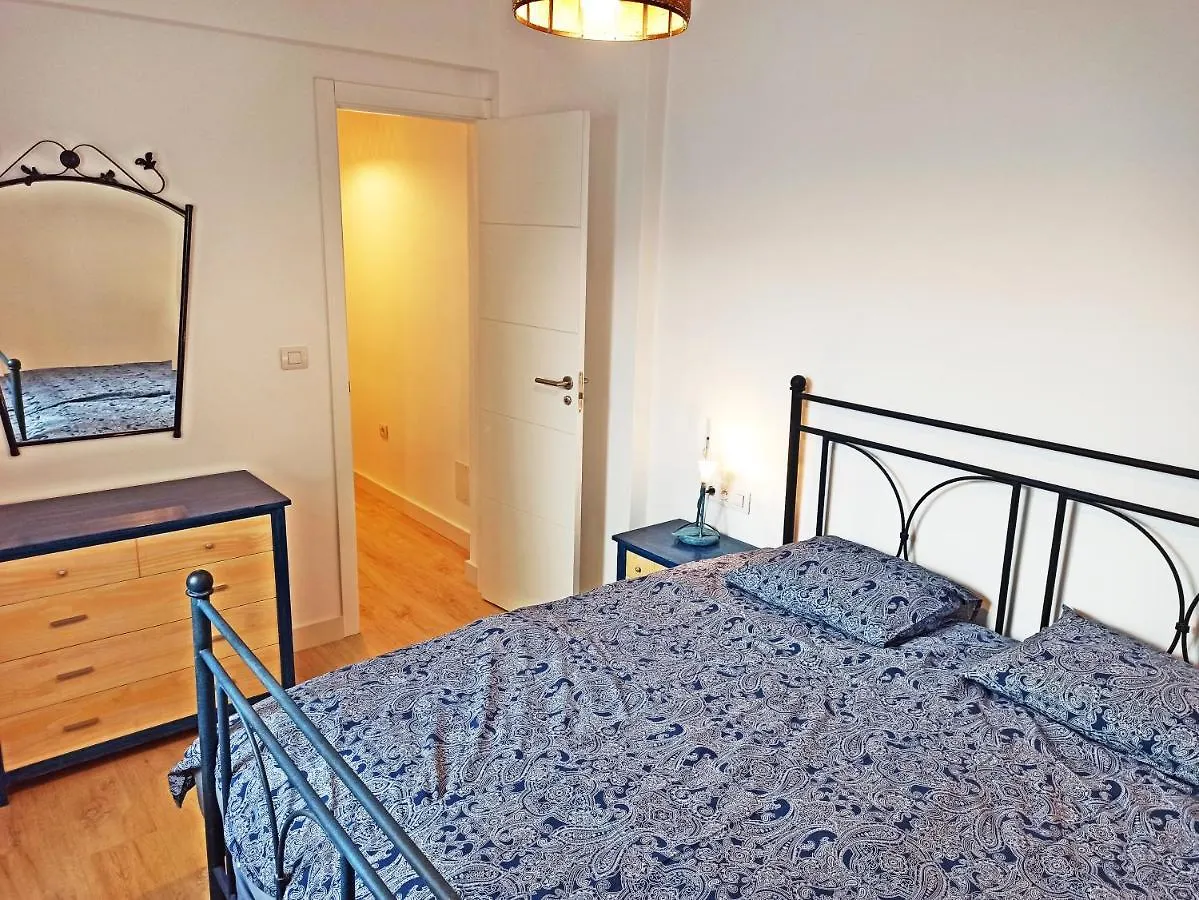סנטה קרוז דה טנריף City Loft - Bright And Spaceful Apartment  סנטה קרוז דה טנריף