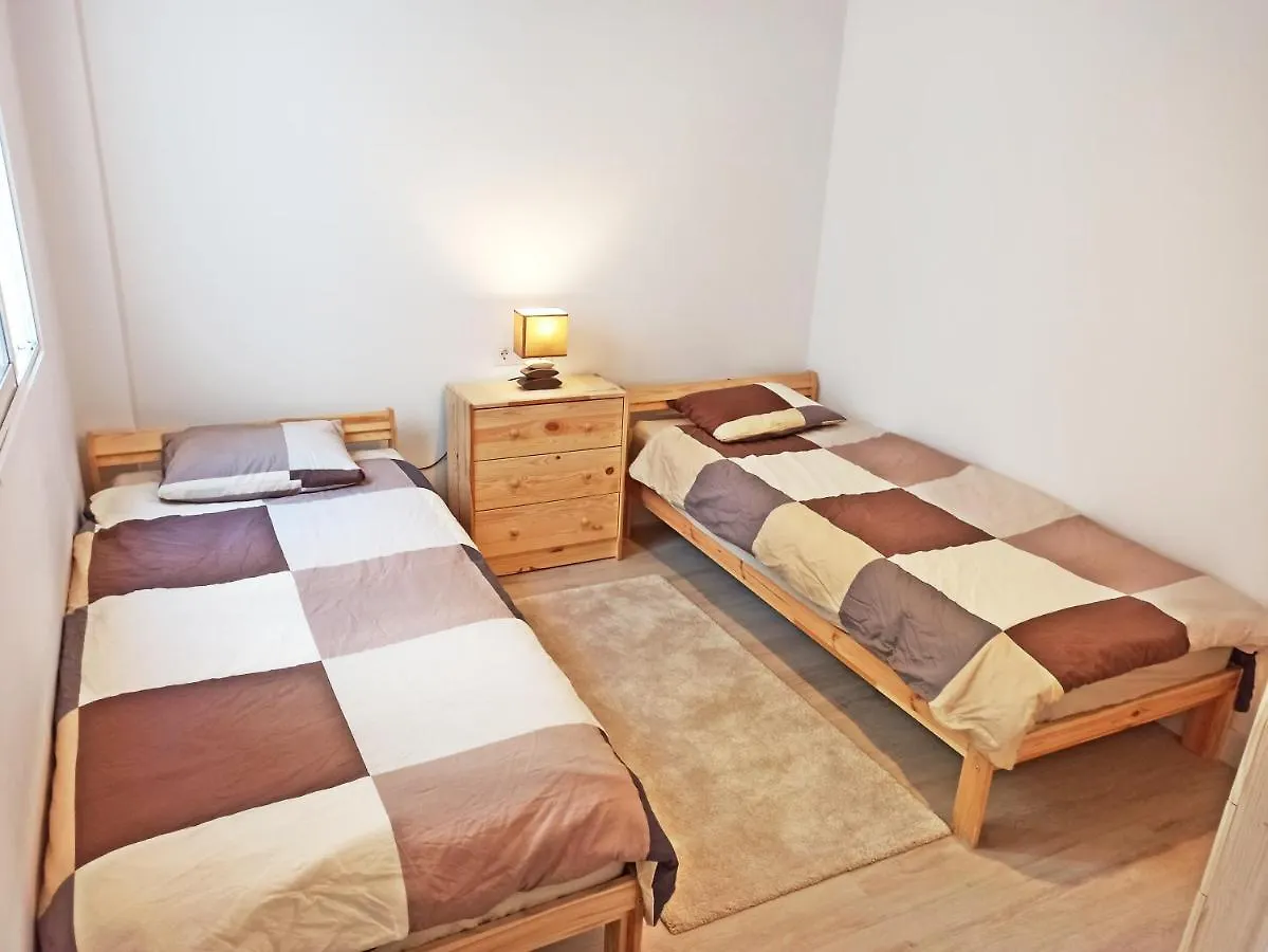 City Loft - Bright And Spaceful Apartment Santa Cruz de Tenerife 0*,  Spanien